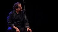 کنسرت شهرام ناظری به نفع سیل‌زدگان