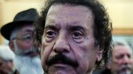 «جواد یساری» در مراسم یادبود رضا تفنگدارِ «هزار دستان»
