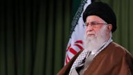 رهبر انقلاب : محاسبه غلط آمریکایی‌ها ادامه دارد