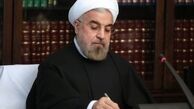 رییس‌جمهور درگذشت حجت‌الاسلام «قرهی» را تسلیت گفت