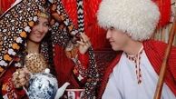 ترکمنستان:پرداخت پول بیشتر برای عروس تحصیلکرده شاغل
