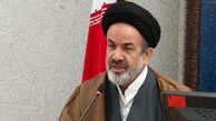 حجت‌الاسلام نبوی:رفتار و عمل اصلاح طلبان تناقض دارد