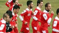 ۶ بازیکن پرسپولیس تیم را ترک می کنند؟ !