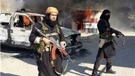 تداوم جنگ داعش و مخالفان مسلح سوری