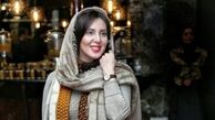 لیلا بلوکات: ممنوع‌التصویر نیستم، تنبیه شدم 