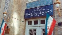 پاسخ تهران به ادعاهای آمریکا و انگلیس در مورد نقش ایران در حمله سایبری ادعایی به آلبانی