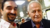نیما کرمی: آسمان هنر از صدای بی بدیلی خالی شد
