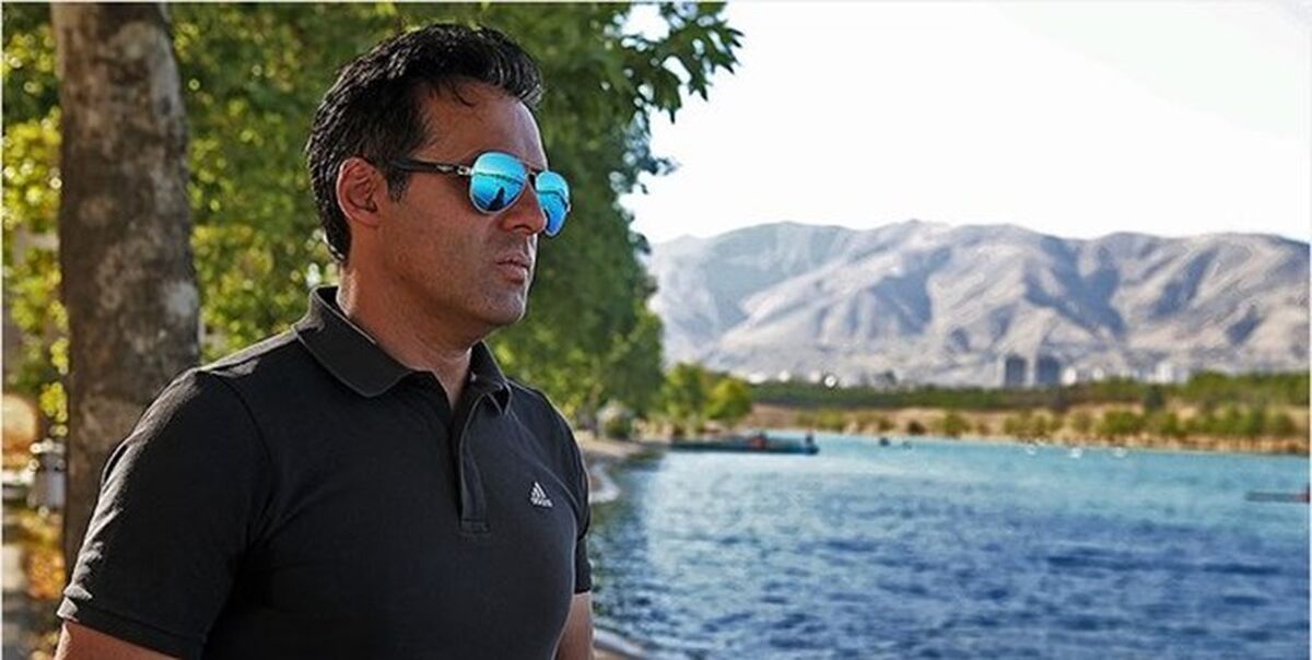 فرزام: شادی هنوز تمام نشده است/ روئینگ مردان در بازی‌های آسیایی انتظارات را برآورده نکرد