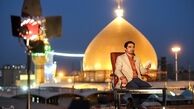 «کوی محبت» دهه اول محرم هر شب از کربلای معلی به روی آنتن شبکه دو 