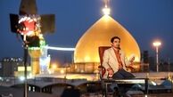 «کوی محبت» دهه اول محرم هر شب از کربلای معلی به روی آنتن شبکه دو 