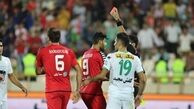 کار بازیکنان پرسپولیس به روانشناس و مشاور داوری کشید