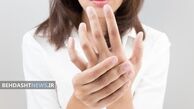 علل گزگز دست ها و پاها چیست؟ 