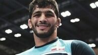 حسن یزدانی: تعویق المپیک فرصت خوبی برای من بود