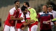 اتفاقی تلخ بعد از صعود شیرین پرسپولیس 