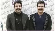 بذل خواننده مشهور هم پیدا شد + عکس