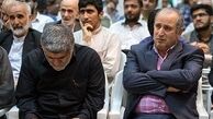مهدی تاج استعفا می دهد!