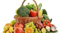 تاثیر مصرف میوه و سبزیجات در پیشگیری از پیشرفت سرطان سینه