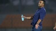 پاشازاده: برد و باخت های استقلال را به کسی ربط ندهید