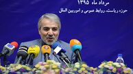  توجه به نکات رهبری در ارتباط با الگوی قراردادهای جدید نفتی 