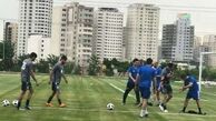 خبر خوب برای تیم ملی فوتبال!