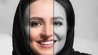 گلاره عباسی و جمع زیادی از دوستانش در یک ماشین!