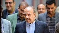 سلطانی‌فر: طرفدار تیم ملی‌ام