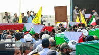 پیکر ۳۴ شهید دفاع مقدس وارد کشور شد