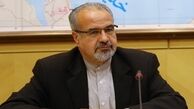مذاکره با اروپایی‌ها تمام نشده است