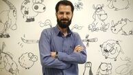 کاریکاتوریست ایرانی که پدیده اینستاگرام شد