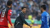 فغانی یعنی تساوی استقلال و پرسپولیس در دربی!