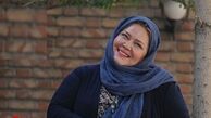 موتورسواری بازیگر زن مشهور و همسرش! + عکس 