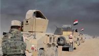 خطوط دفاعی داعش در غرب موصل فروپاشید