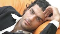 عمس دیده نشده از جوانی های سام درخشانی + عکس