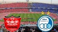 تماس تاج با پرسپولیس و استقلال