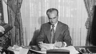 
آماری وحشتناک از کشته‌های تصادف در زمان شاه

