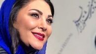 تغییر چهره لاله اسکندری بازیگر 43 ساله در این چند سال! عکس