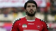 انصاری‌فرد: به استقلال نمی‌روم