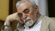 تحلیل عسگر اولادی از نرخ رشد 7/4 درصد