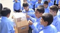 برگزاری جشن عاطفه ها در 100 هزار مدرسه کشور