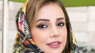 سوال شبنم قلی خانی از طرفدارانش در فضای مجازی! عکس