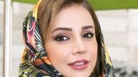 سوال شبنم قلی خانی از طرفدارانش در فضای مجازی! عکس