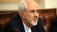 پیام ظریف به سردار دهقان و سرلشگر صالحی!