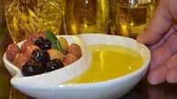 واردات بی ضابطه، چوب لای چرخ تولید روغن زیتون در طارم