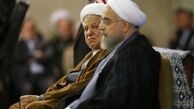 روحانی جدایی اعتدال از سازندگی را کلید زد