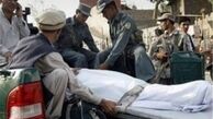 یک فرمانده و ۶ پلیس در جنوب شرق افغانستان کشته شدند