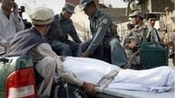 یک فرمانده و ۶ پلیس در جنوب شرق افغانستان کشته شدند