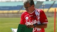 سفر برانکو به شیراز منجر به تغییر زمان تمرین پرسپولیس شد 