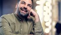 خبر فوت احسان علیخانی در تلویزیون واقعیت دارد ؟