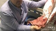 حمله مرگبار به پزشک سرشناس تهرانی