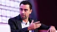 ژاوی: مسی بازهم نشان داد که بهترین در تاریخ است